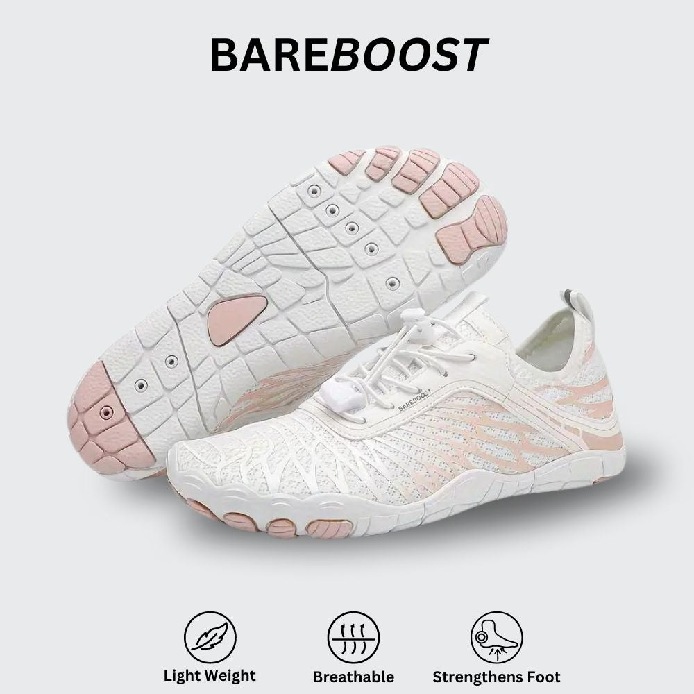 BareBoost™ Pickleball Shoe